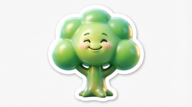 木 — дерево