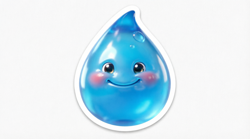 水 — вода
